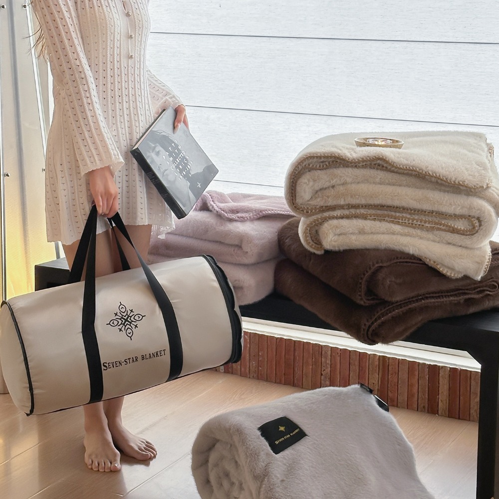 Premium Plush Millet Mink Doub - Home Textiles Premium review and price
