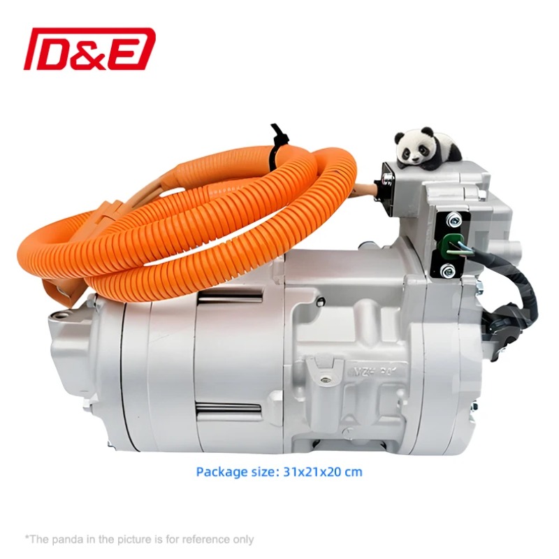 New Energy Vehicle Compressor  - P & C Home Textiles Usa review and price