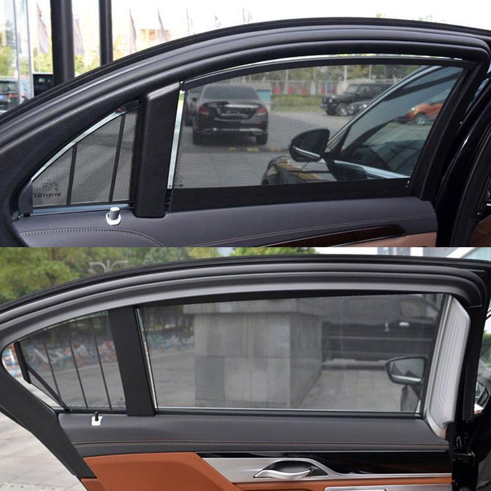 Car Curtains Summer Sun Protec - Home Textiles Curtains review and price