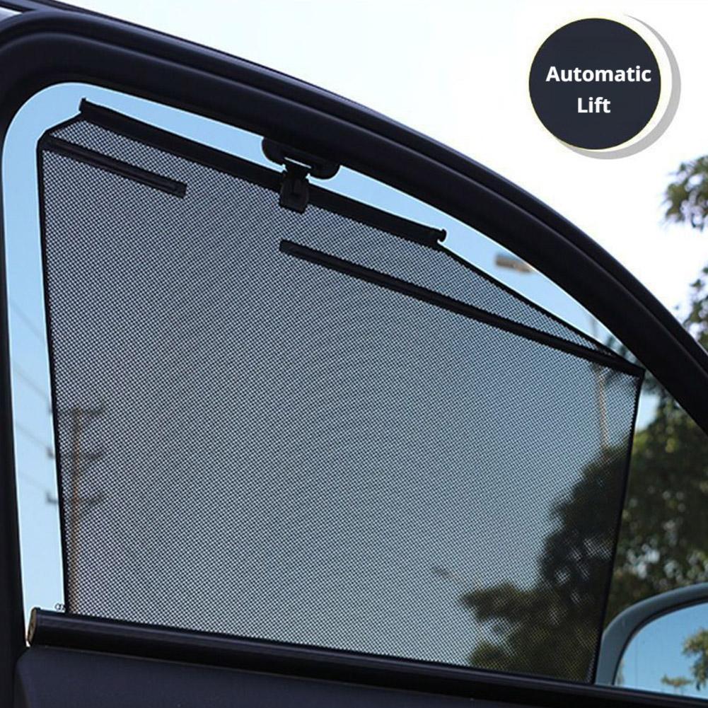Car Curtains Summer Sun Protec - Home Textiles Curtains review and price