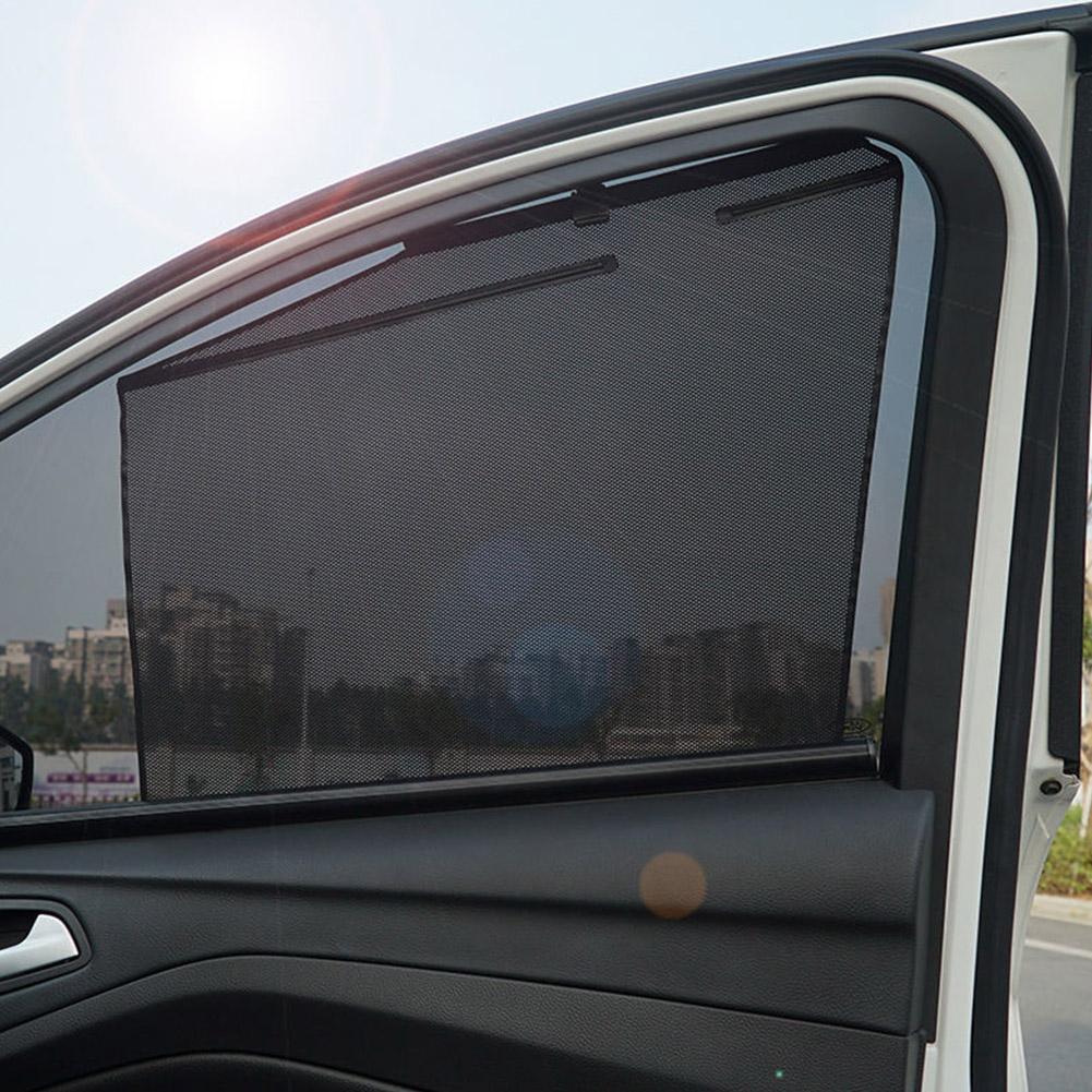 Car Curtains Summer Sun Protec - Home Textiles Curtains review and price