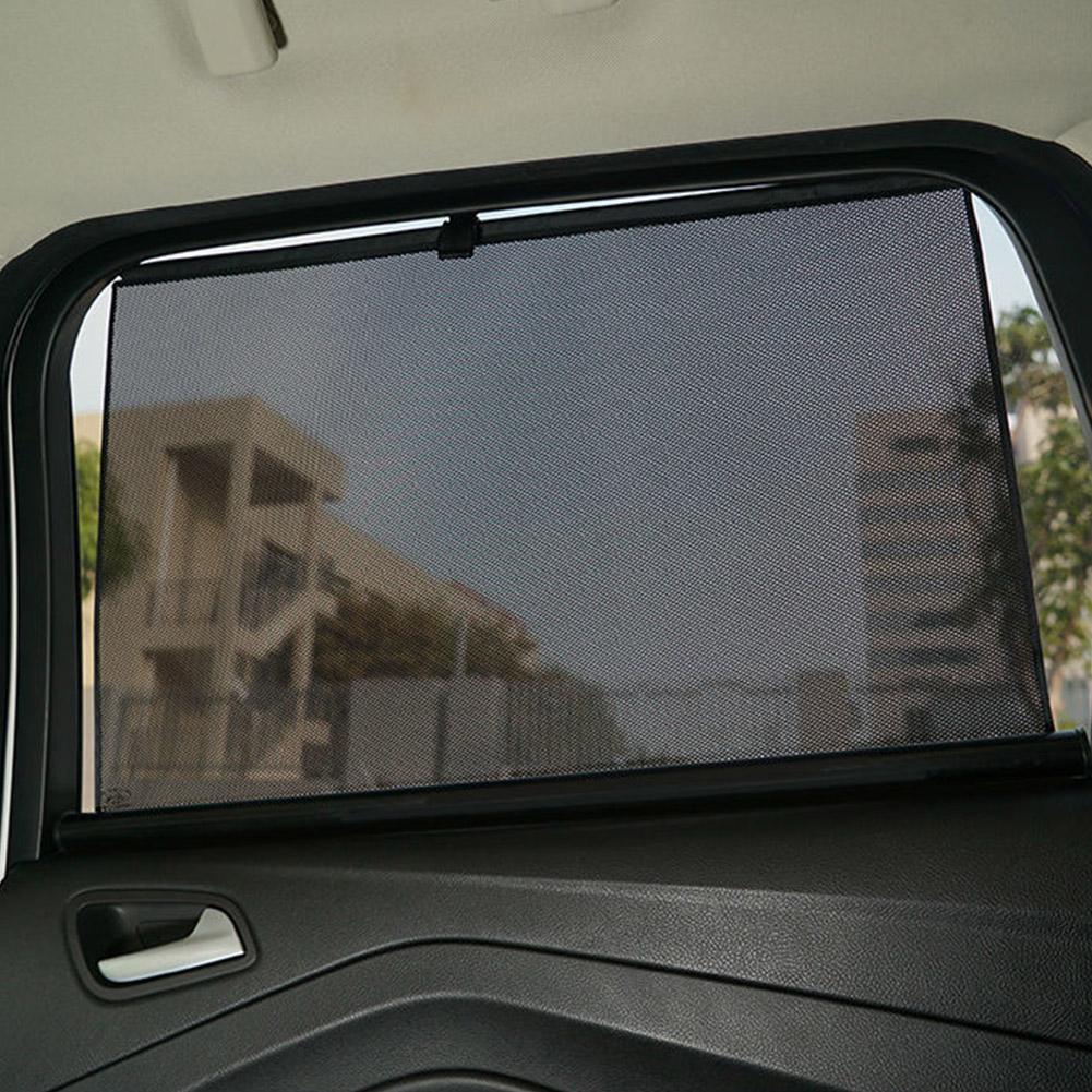 Car Curtains Summer Sun Protec - Home Textiles Curtains review and price