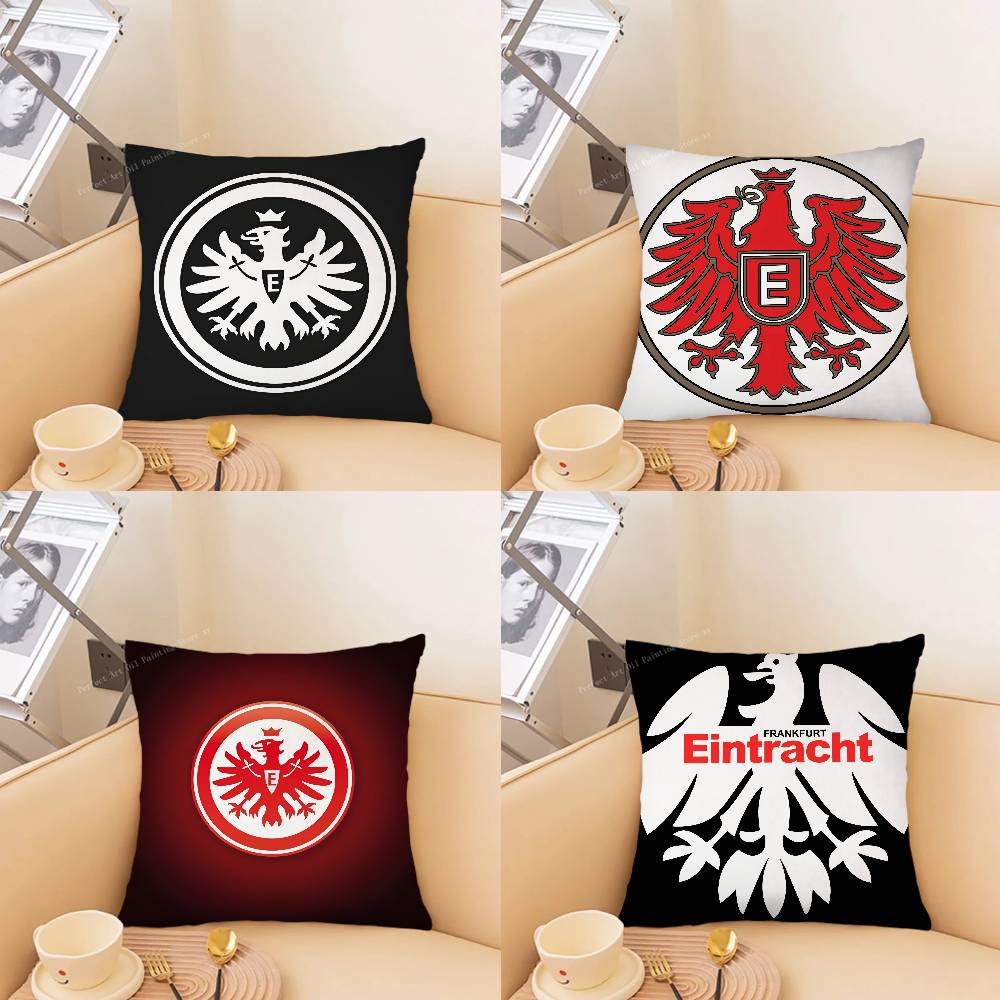 1pc E-Eintracht F-Frankfurt Pi - Home Textiles Frankfurt review and price