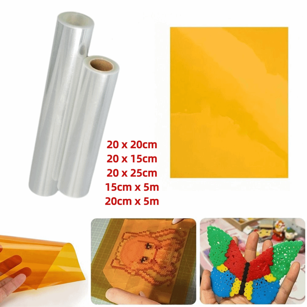 1/10Pcs Handmade Hama Beads Ir - Electric Blanket Heated review and price