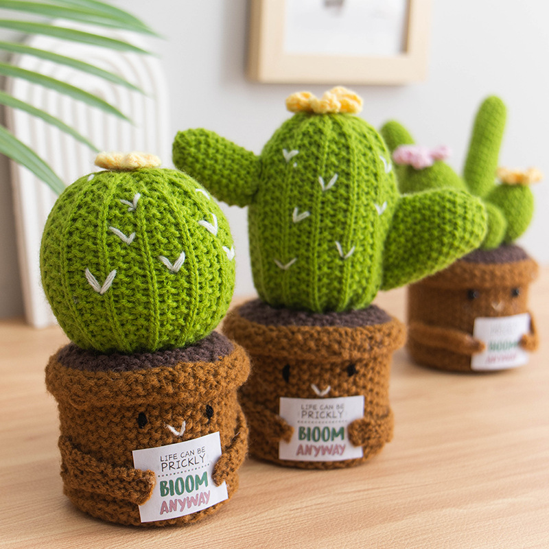Handmade Crochet Emotional Sup - Home Textiles Europe review and price