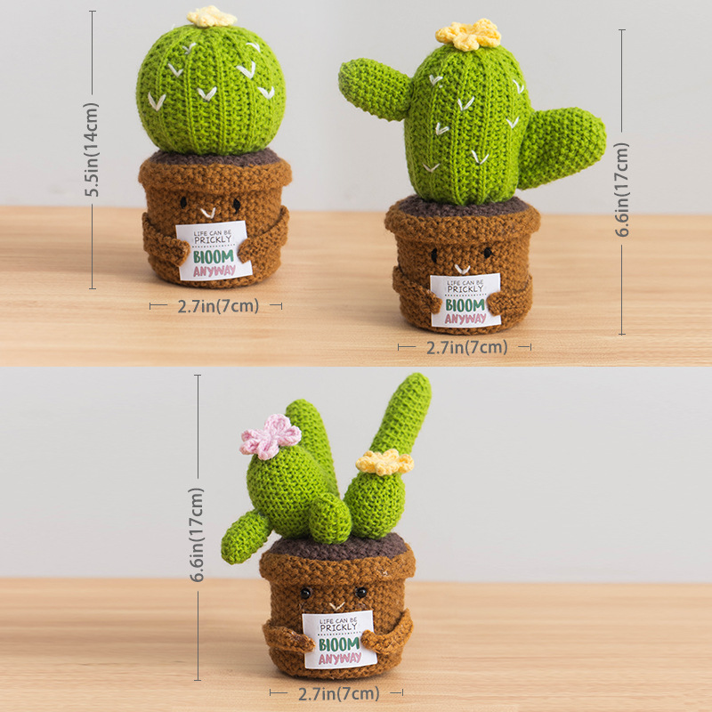 Handmade Crochet Emotional Sup - Home Textiles Europe review and price